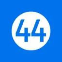 Project44 logo