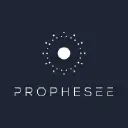 Prophesee logo - AI Research AI company