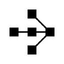 Ray logo - ML Infrastructure AI company