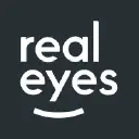 Realeyes logo - AI Research AI company