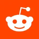 Reddit logo - AI Research AI company