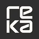 Reka AI logo - AI Research AI company