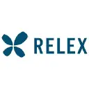 Relex Solutions logo - MLOps AI company