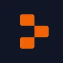 Replit logo - Developer Tools company