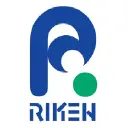 Riken AIP logo - AI Research AI company
