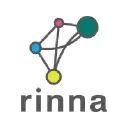 Rinna logo - Generative AI AI company
