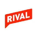 Rival AI logo - NLP AI company