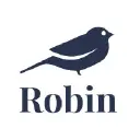 Robin AI logo - NLP AI company