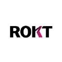 Rokt logo - Recommendation Systems AI company