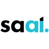 Saal.ai logo - Enterprise AI company