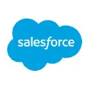 Salesforce Einstein logo - Enterprise AI AI company