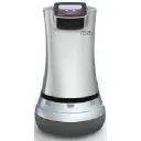 Savioke logo - Robotics AI company