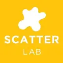 Scatter Lab logo - Generative AI AI company