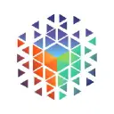 SDAIA logo - AI Research AI company