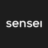 Sensei logo - Computer Vision company