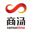 SenseTime logo - Computer Vision AI company