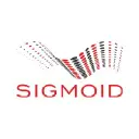 Sigmoid logo - Generative AI AI company