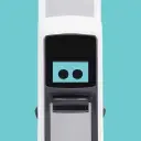 Simbe Robotics logo - Robotics AI company