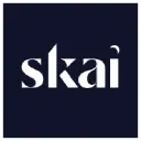 Skai logo - Enterprise AI AI company
