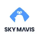 Sky Mavis logo - ML Infrastructure AI company