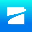 Skydio logo - Robotics AI company