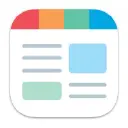 SmartNews logo - AI Research AI company