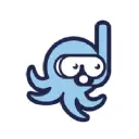 Snorkel AI logo - AI Research AI company