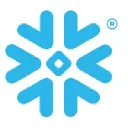 Snowflake AI logo - MLOps AI company