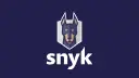 Snyk logo - MLOps AI company