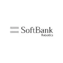 SoftBank Robotics logo - Robotics AI company