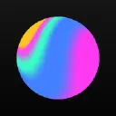 Spline logo - Generative AI AI company