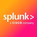 Splunk logo - AI Infrastructure company