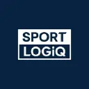Sportlogiq logo - Computer Vision company