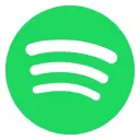 Spotify AI logo - Recommendation Systems AI company