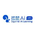 Squirrel AI logo - Generative AI AI company
