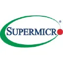 Supermicro logo - ML Infrastructure AI company