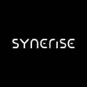 Synerise logo - Enterprise AI AI company