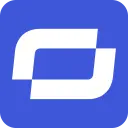 Synthesia logo - Generative AI AI company