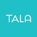 Tala logo - AI Research AI company