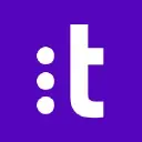 Talkdesk logo - Conversational AI AI company