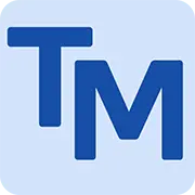 Teachable Machine logo - Computer Vision AI company