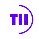Technology Innovation Institute logo - AI Research AI company
