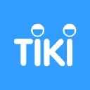 Tiki Vietnam logo - Recommendation Systems AI company