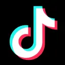 TikTok AI logo - AI Research AI company