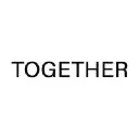Together AI logo - ML Infrastructure AI company