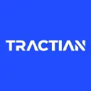 Tractian logo - MLOps AI company