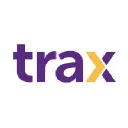 Trax logo - Computer Vision AI company