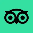 TripAdvisor logo - NLP AI company