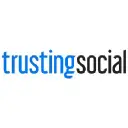 Trusting Social logo - ML Infrastructure AI company