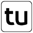 TuSimple logo - AI Research AI company